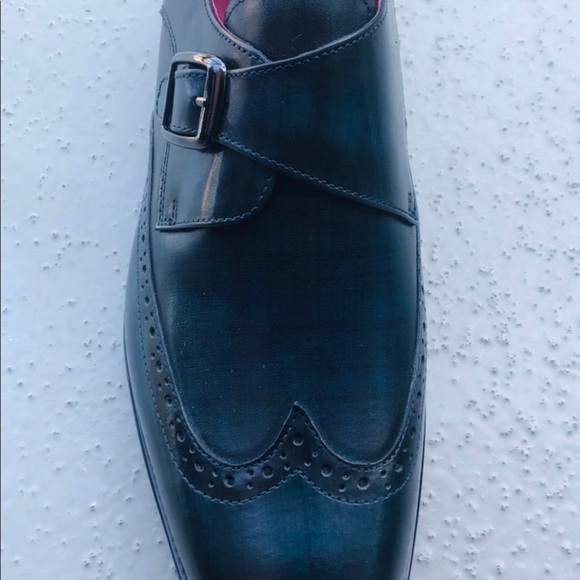 Singola • Buckle Shoes - Picture 2 of 3